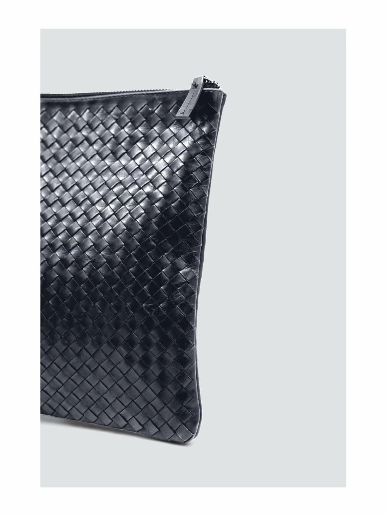 Dragon Diffusion A4 Pochette -nahkalaukku^ Pikkulaukut