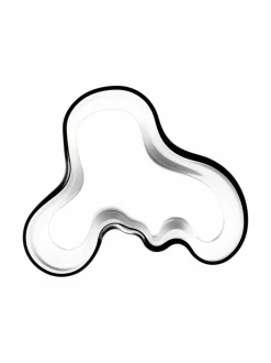 Koriste-Esineet<Iittala Aalto-maljakko 160 mm KIRKAS