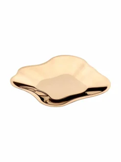 Iittala Aalto-teräsvati 358 mm^ Koriste-Esineet