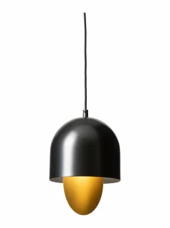 Kattovalaisimet<Innolux Aarre M -riippuvalaisin BLACK, GOLD