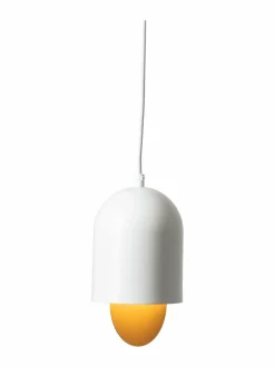 Kattovalaisimet<Innolux Aarre S -riippuvalaisin WHITE, GOLD