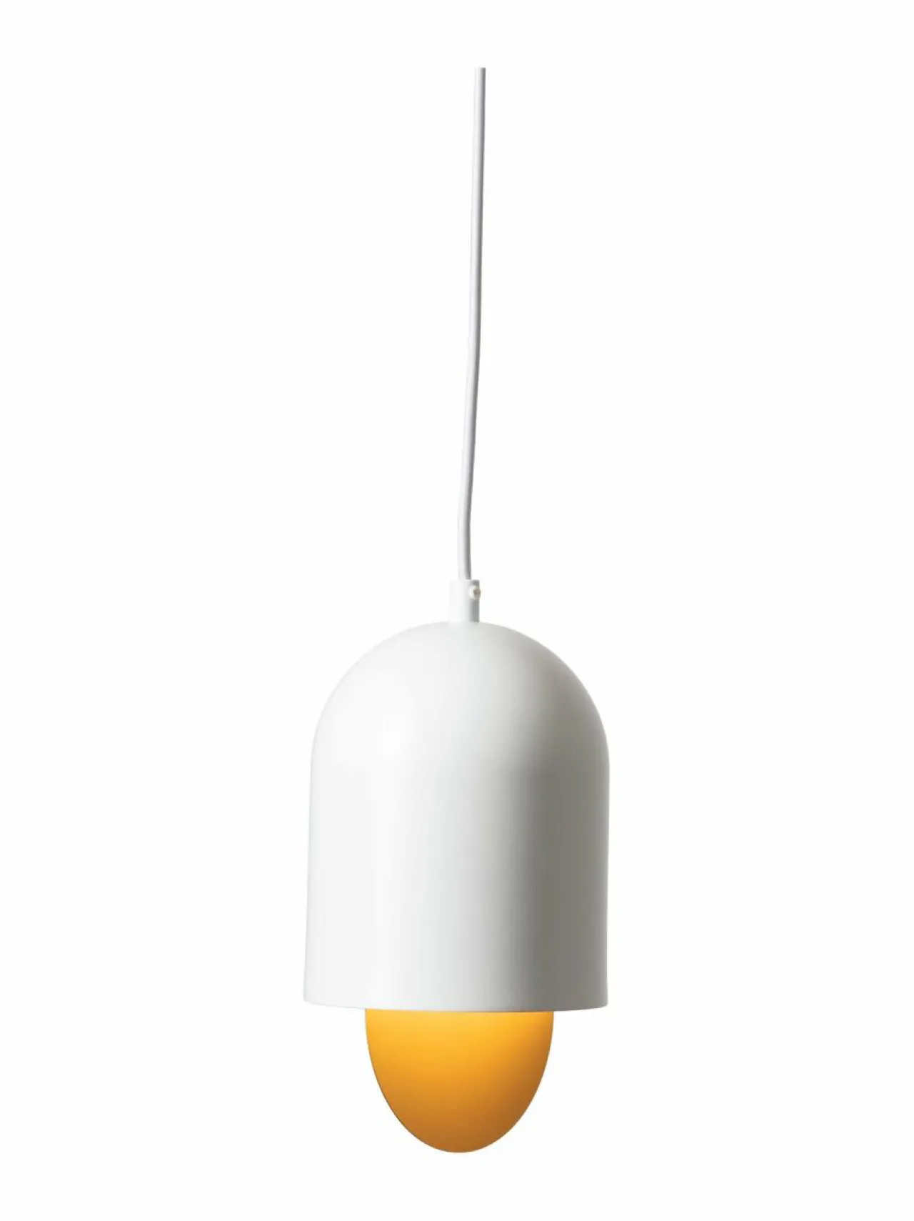 Kattovalaisimet<Innolux Aarre S -riippuvalaisin WHITE, GOLD