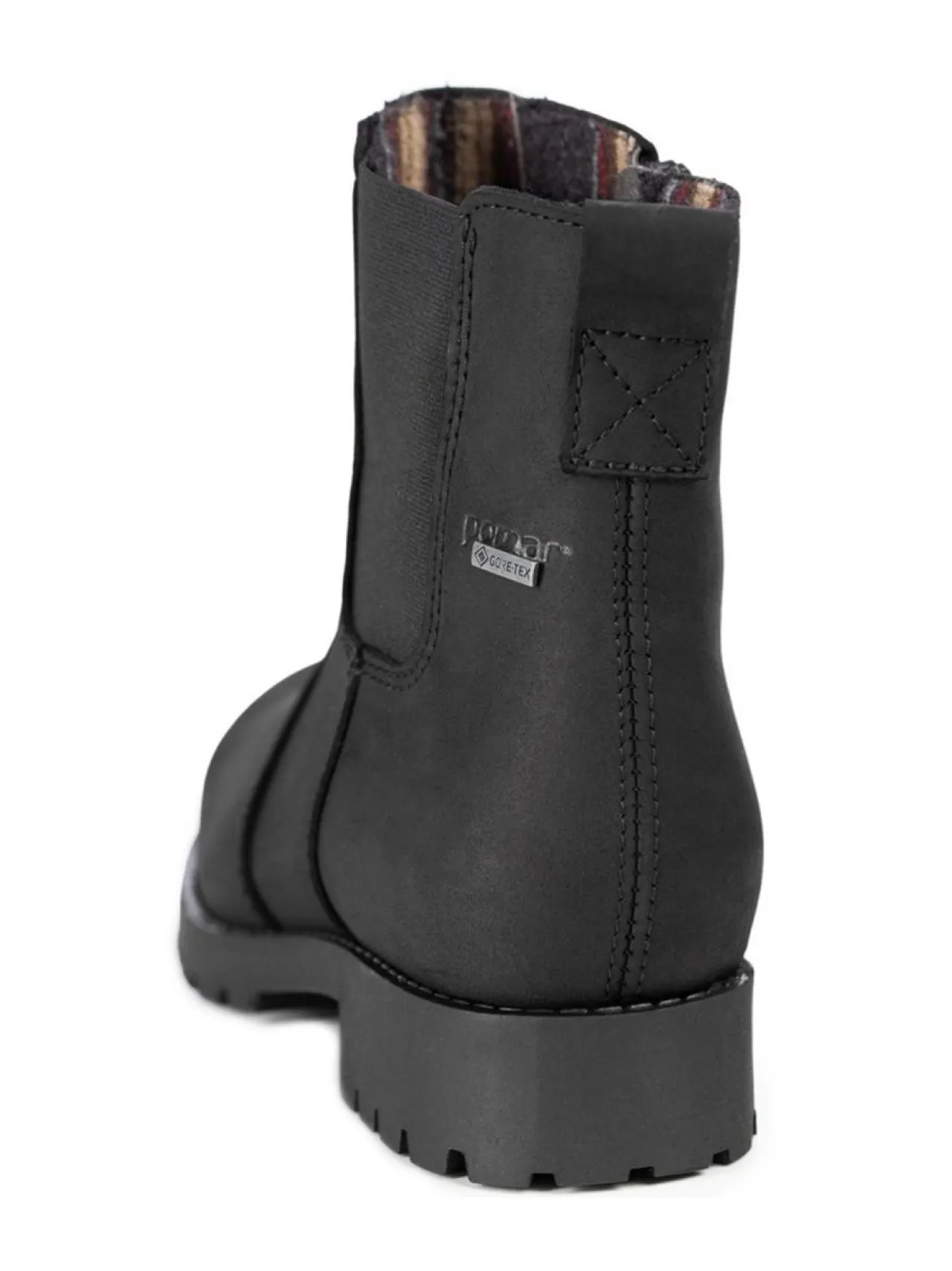Pomar AAVA Naisten GORE-TEX® nilkkurit^ Nilkkurit