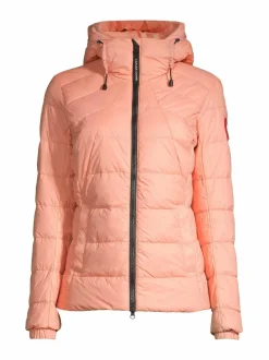 Canada Goose Abbott Hoody -untuvatakki^ Urheilutakit