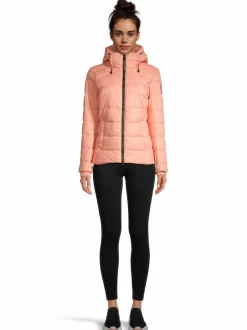 Canada Goose Abbott Hoody -untuvatakki^ Urheilutakit