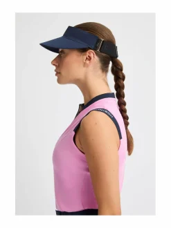 Paidat, Hupparit & Colleget<Röhnisch Abby-treenipaita 6S5 FUCHSIA PINK