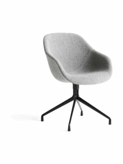 Tuolit & Jakkarat<HAY About A Chair AAC121 -tuoli GREY