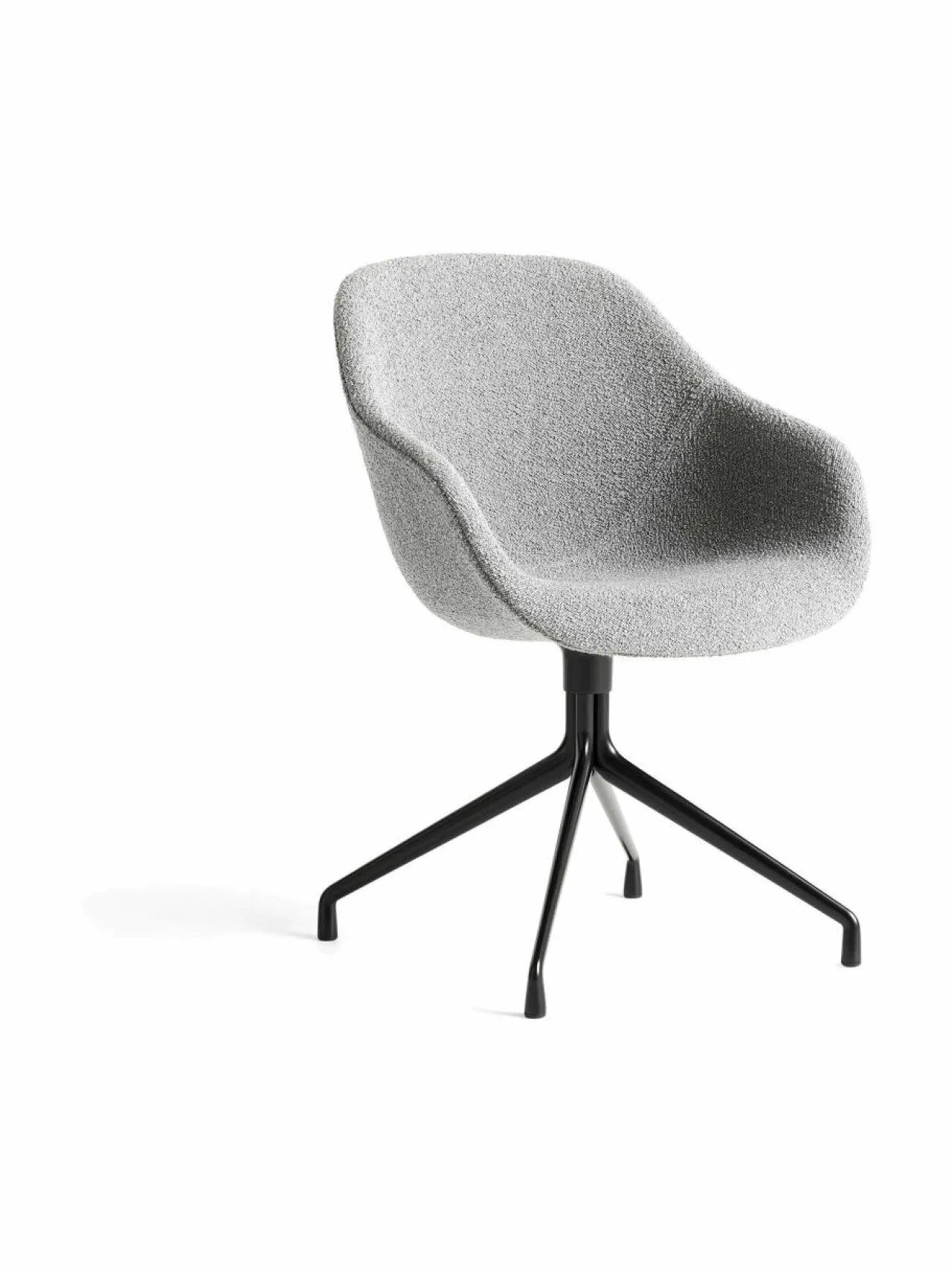 Tuolit & Jakkarat<HAY About A Chair AAC121 -tuoli GREY