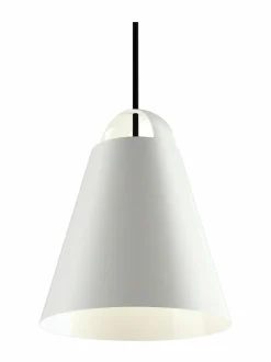 Louis Poulsen Above-riippuvalaisin ⌀ 250 mm^ Kattovalaisimet