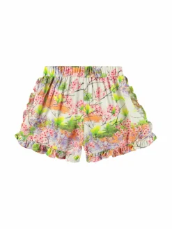 Shortsit|Shortsit<Molo Acacia-shortsit 9270 IN BLOOM
