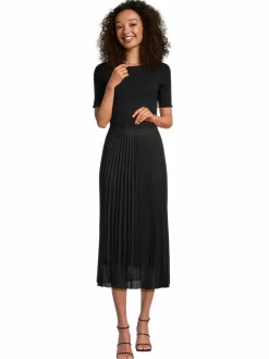 Hameet<Marella Acerbo-hame 001 BLACK
