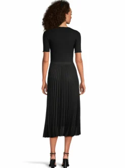 Hameet<Marella Acerbo-hame 001 BLACK