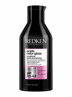 Redken Acidic Color Gloss Conditioner -hoitoaine, 500ml^ Hiustenhoitotuotteet