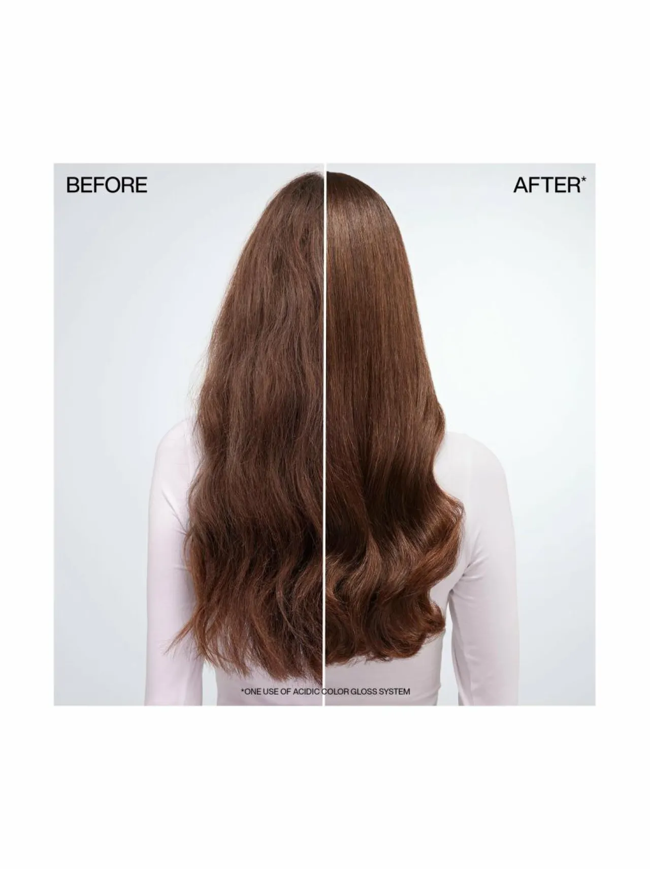 Hiustenhoitotuotteet<Redken Acidic Color Gloss -shampoo, 500ml