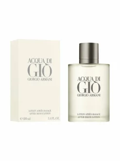 Kasvojenhoito<Armani Acqua di Gió After Shave Lotion
