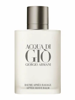 Armani Acqua Di Gio After Shave Balm 100 ml^ Kasvojenhoito