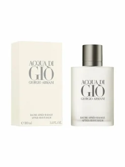Armani Acqua Di Gio After Shave Balm 100 ml^ Kasvojenhoito