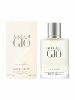 Armani Acqua di Gio EdT -tuoksu^ Tuoksut|Miehet