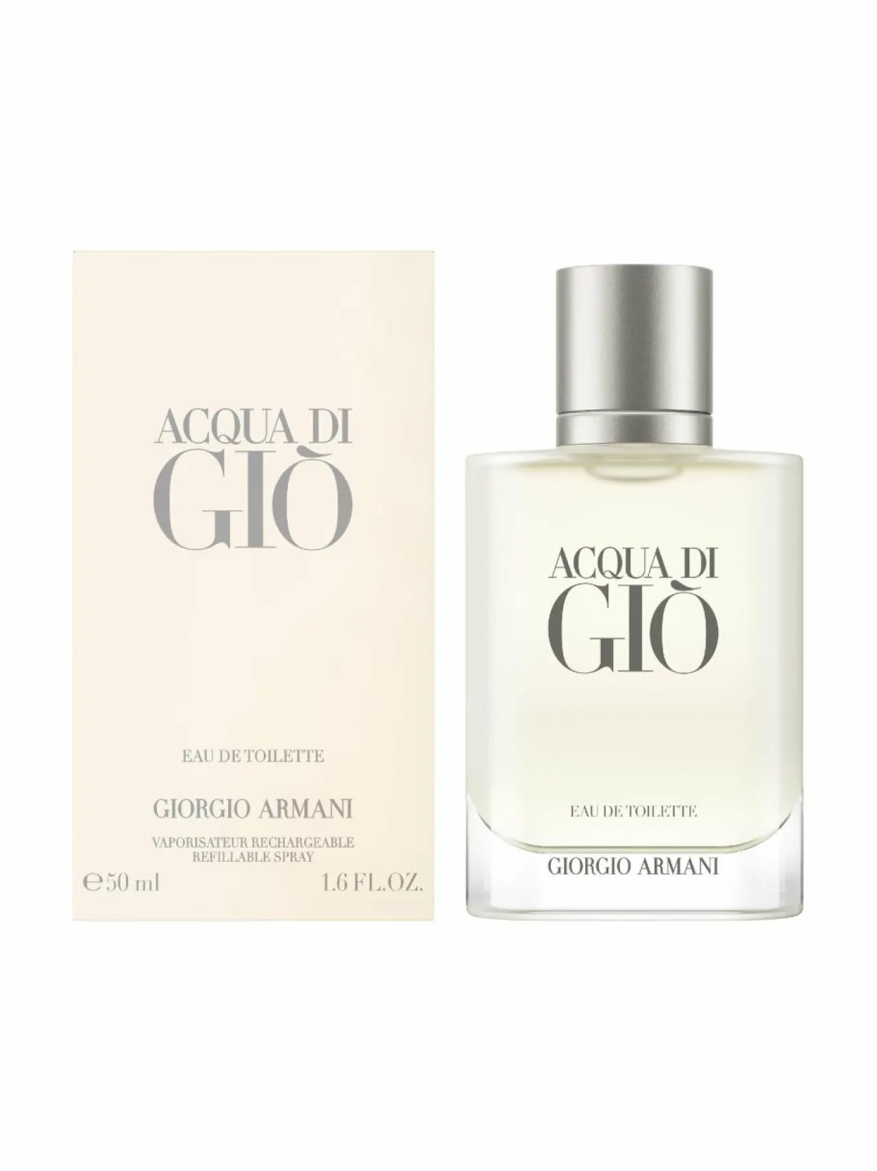 Armani Acqua di Gio EdT -tuoksu^ Tuoksut|Miehet