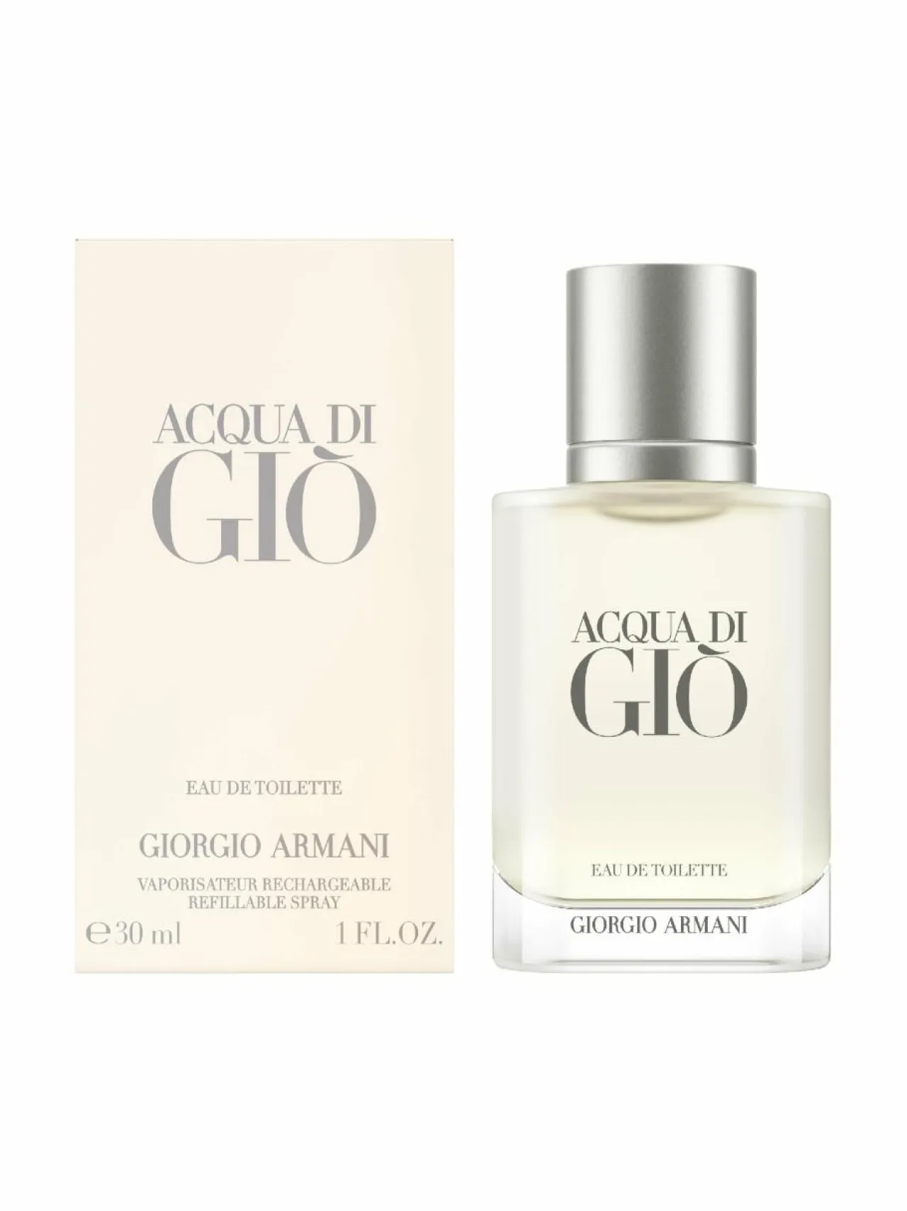 Armani Acqua di Gio EdT -tuoksu^ Tuoksut|Miehet