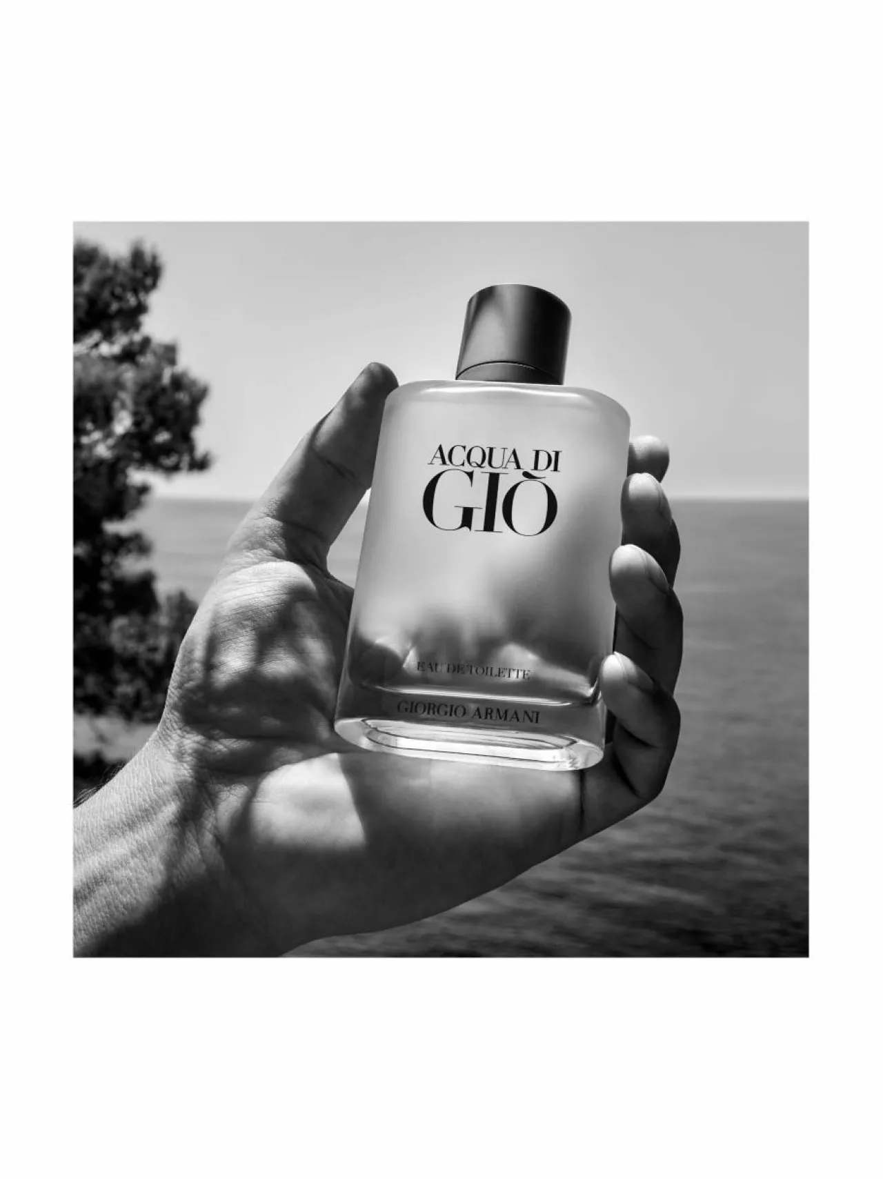 Armani Acqua di Gio EdT -tuoksu^ Tuoksut|Miehet