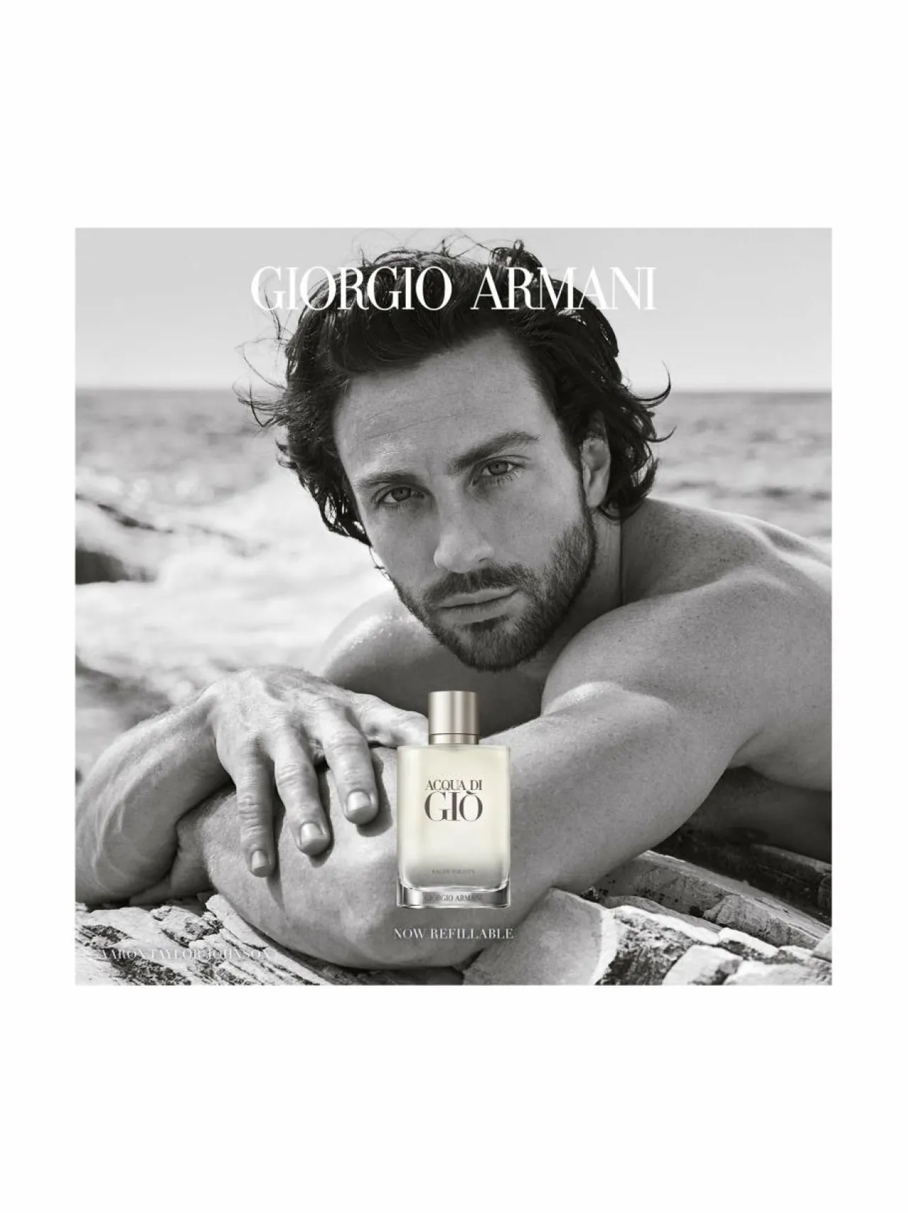 Armani Acqua di Gio EdT -tuoksu^ Tuoksut|Miehet