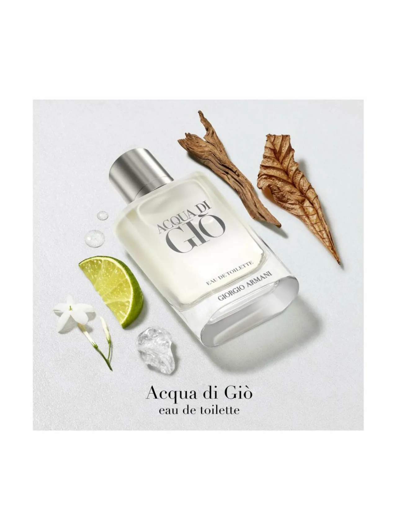 Armani Acqua di Gio EdT -tuoksu^ Tuoksut|Miehet