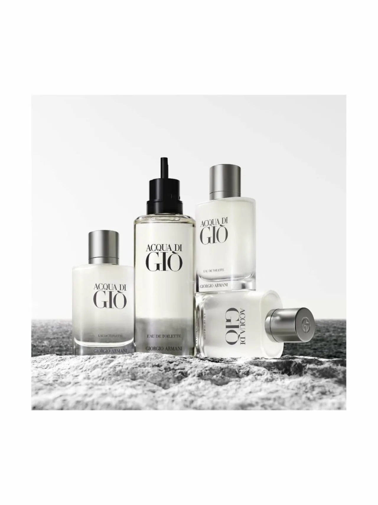 Armani Acqua di Gio EdT -tuoksu^ Tuoksut|Miehet