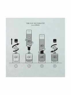 Armani Acqua di Gio EdT -tuoksu^ Tuoksut|Miehet