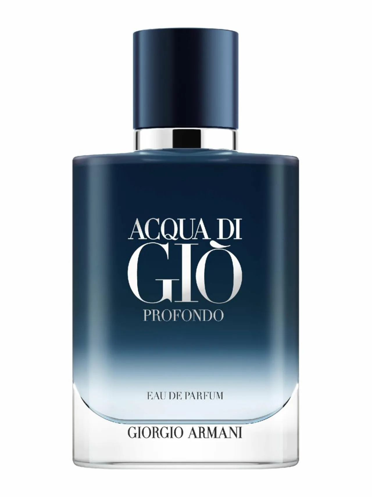 Tuoksut|Miehet<Armani Acqua di Gio Profondo EdP -tuoksu