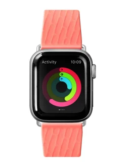 Kellot<Laut Active 2.0 Apple Watch (38/40 mm) -nauha - Coral PINKKI