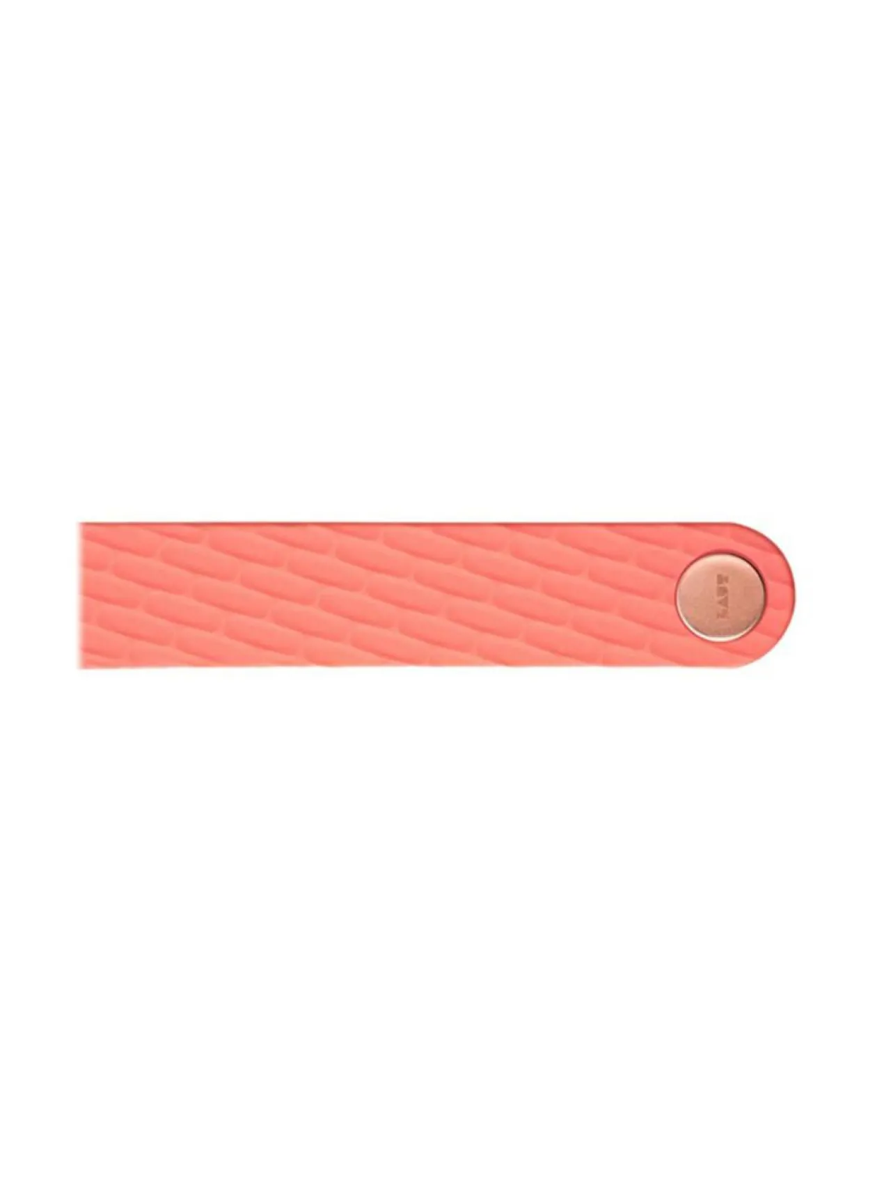 Kellot<Laut Active 2.0 Apple Watch (38/40 mm) -nauha - Coral PINKKI