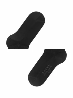 Sukat & Sukkahousut<Falke Active Breeze -sneakersukat 3000 BLACK
