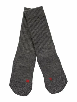 Sukat & Sukkahousut<Falke Active Warm- tekniset sukat 3180 D GREY