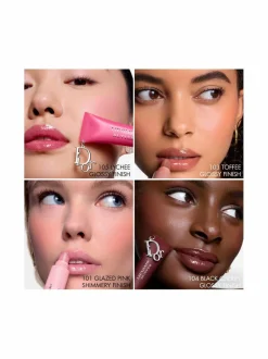 DIOR Addict Lip Glow Butter -huulivoide^ Huulet