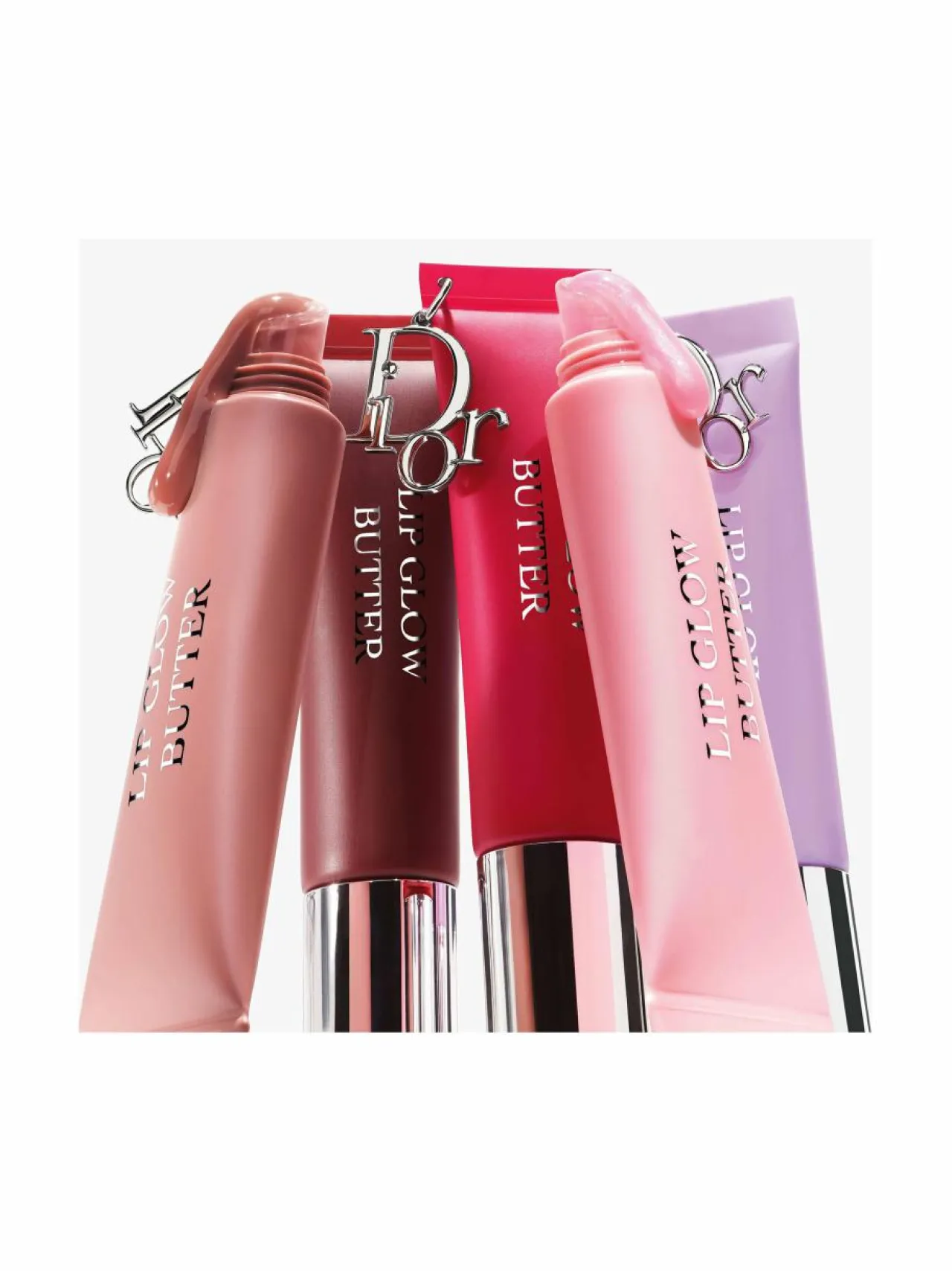 DIOR Addict Lip Glow Butter -huulivoide^ Huulet