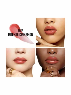 DIOR Addict Lip Maximizer Lip Plumping Gloss -huulikiilto^ Huulet