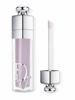 Huulet<DIOR Addict Lip Maximizer Lip Plumping Gloss -huulikiilto 072 CELESTIAL PURPLE