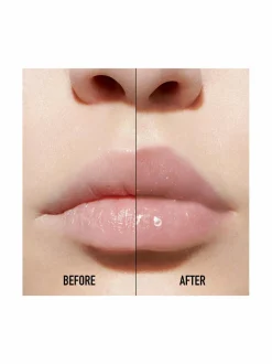 Huulet<DIOR Addict Lip Maximizer Lip Plumping Gloss -huulikiilto 072 CELESTIAL PURPLE
