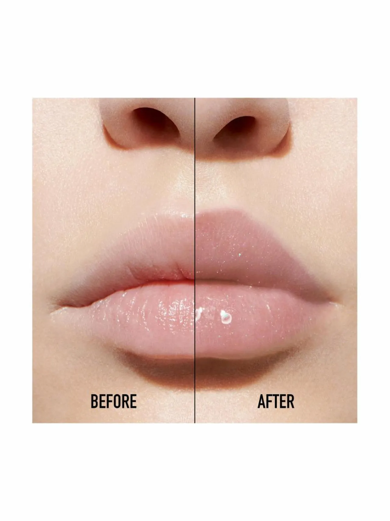 Huulet<DIOR Addict Lip Maximizer Lip Plumping Gloss -huulikiilto 072 CELESTIAL PURPLE