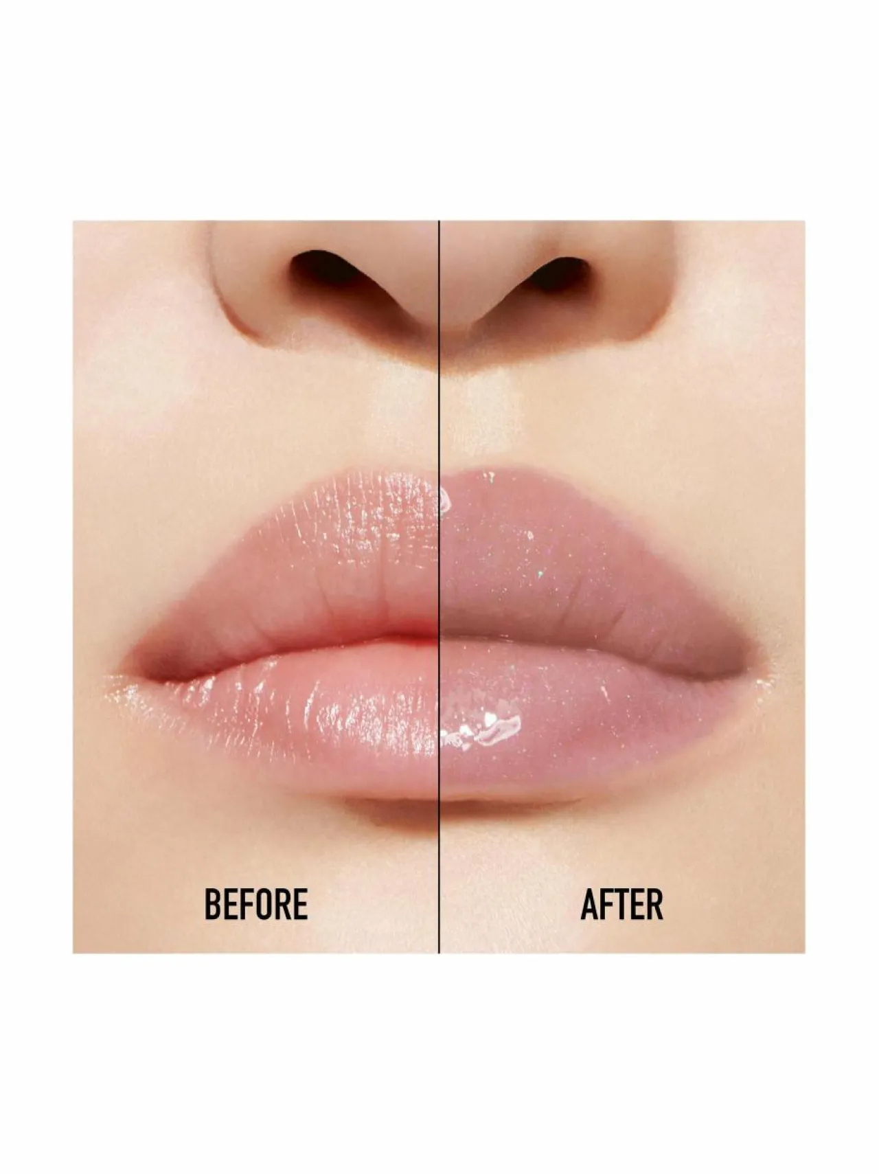 Huulet<DIOR Addict Lip Maximizer Lip Plumping Gloss -huulikiilto 072 CELESTIAL PURPLE