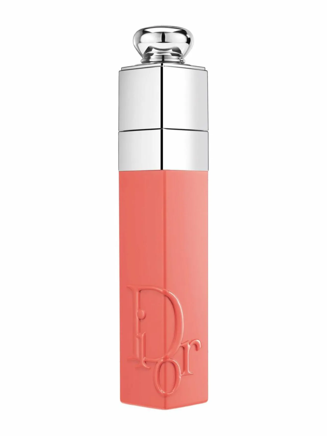 DIOR Addict Lip Tint No-transfer Lip Tint -huulipuna^ Huulet