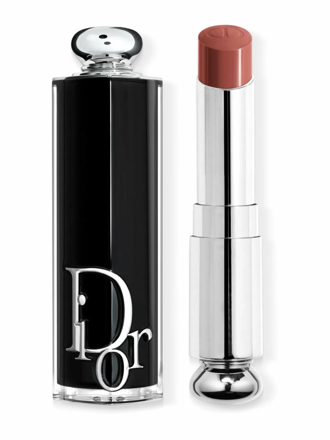 DIOR Addict Lipstick -huulipuna^ Huulet