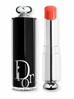 DIOR Addict Shine Lipstick -huulipuna^ Huulet