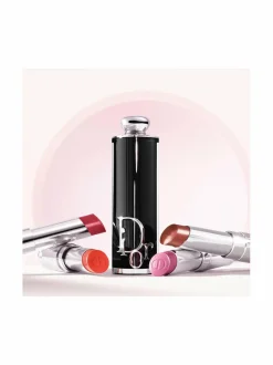 DIOR Addict Shine Lipstick -huulipuna^ Huulet