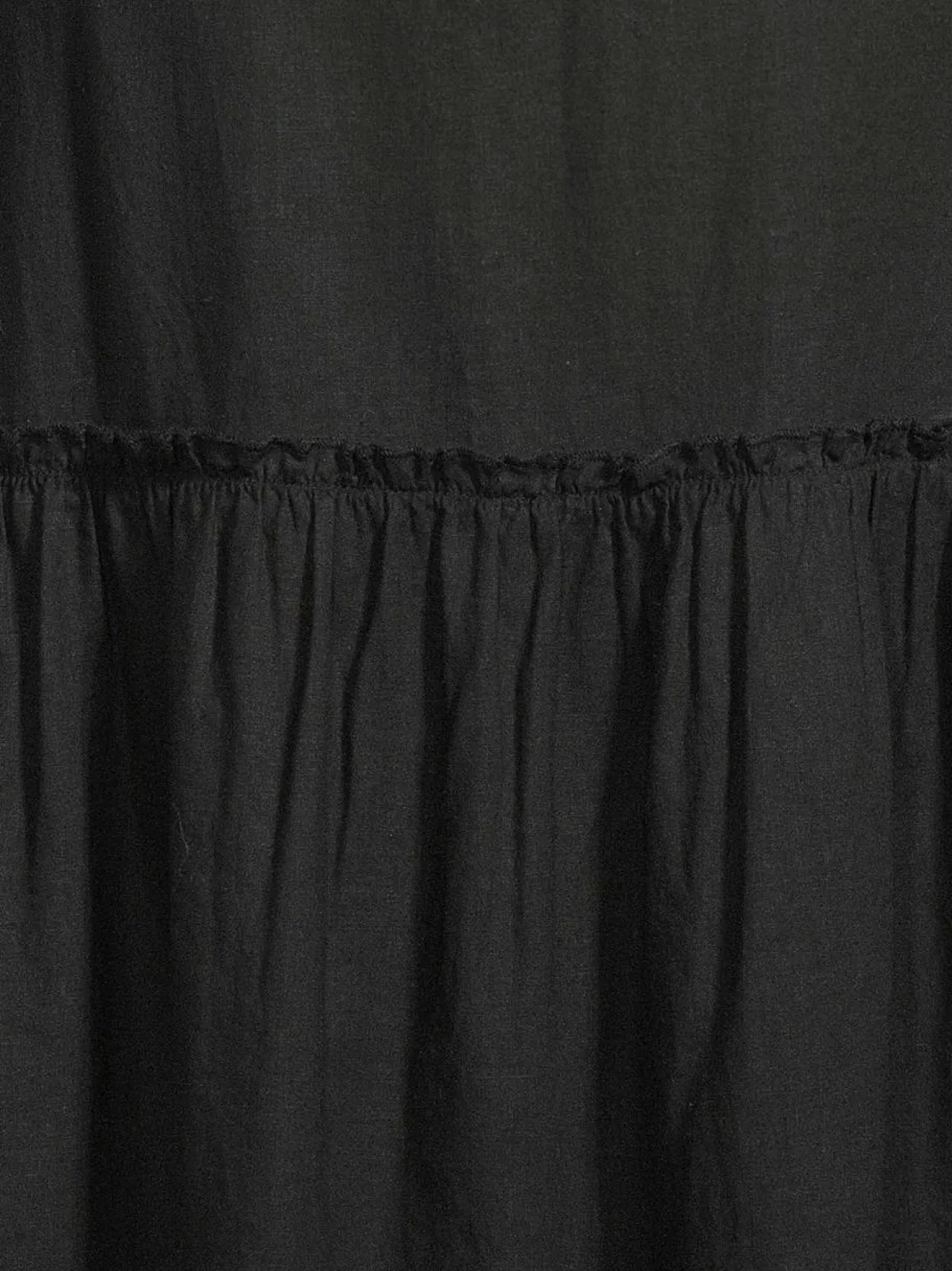 Hameet<NOOM Addison Nm -pellavasekoitehame BLACK