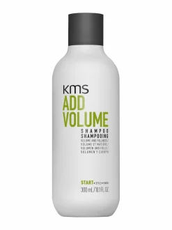 Hiustenhoitotuotteet<KMS AddVolyme-shampoo 300 ml