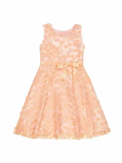 MINGNELIN Adelais 3D Flower -mekko^ Mekot & Hameet|Mekot & Hameet