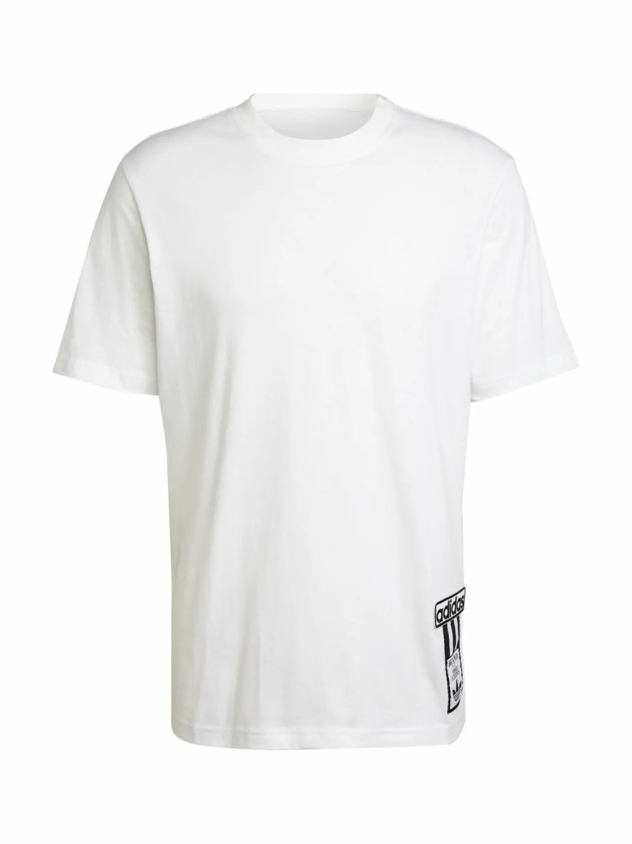 adidas Originals Adibreak t-paita^ Paidat, Hupparit & Colleget