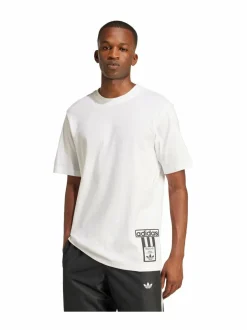 adidas Originals Adibreak t-paita^ Paidat, Hupparit & Colleget